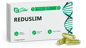Капсули Reduslim