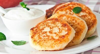 какво можете да ядете на диетата с 6 венчелистчета